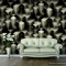 Wallpaper living room 9908-2