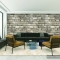 Wallpaper living room 9919-2