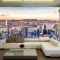 Wallpaper living room Fm291