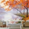 Wallpaper living room Tr185