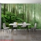 Wallpaper living room Tr254