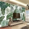 Living room wallpaper Tr249