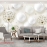 Wallpaper 3d living room 155