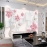 Wallpaper living room fl188