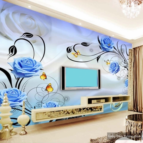Wallpaper for living room 13584106