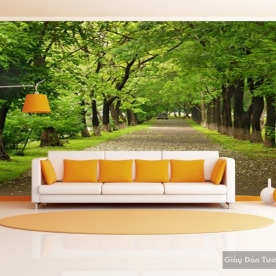 Landscape wallpaper 001