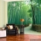 Living room wallpaper 13804362