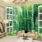 Living room wallpaper 13871657