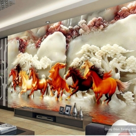 living room wallpaper 14426068