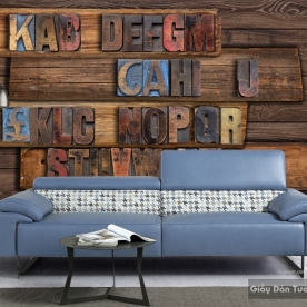 living room wallpaper 19