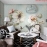Wallpaper me095 living room