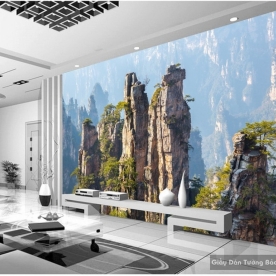 wallpaper s223540360 living room