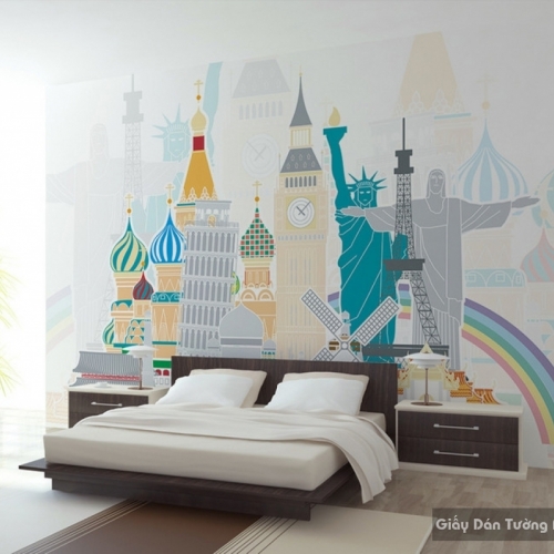 Bedroom Wallpaper 13514103