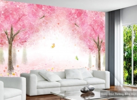 Bedroom wallpaper 15423367