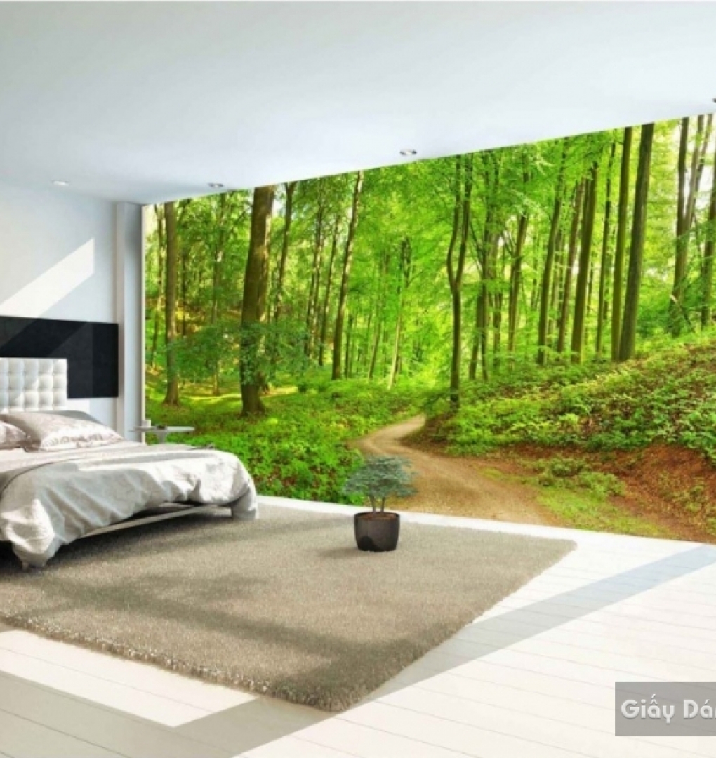 Bedroom wallpaper 15665955