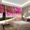 Flower Bedroom Wallpaper 2