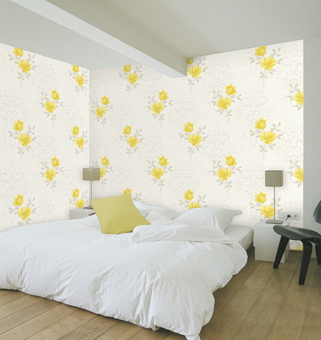 Bedroom Wallpaper 30179-1