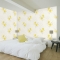 Bedroom Wallpaper 30179-1
