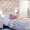 Bedroom Wallpaper 326-3