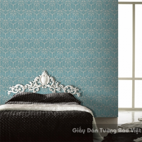 Bedroom Wallpaper 40006-3