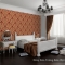 Bedroom Wallpaper 40015-3