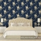 Bedroom Wallpaper 40021-3