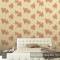 Bedroom Wallpaper 40023-3