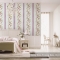 Bedroom Wallpaper 40026-3