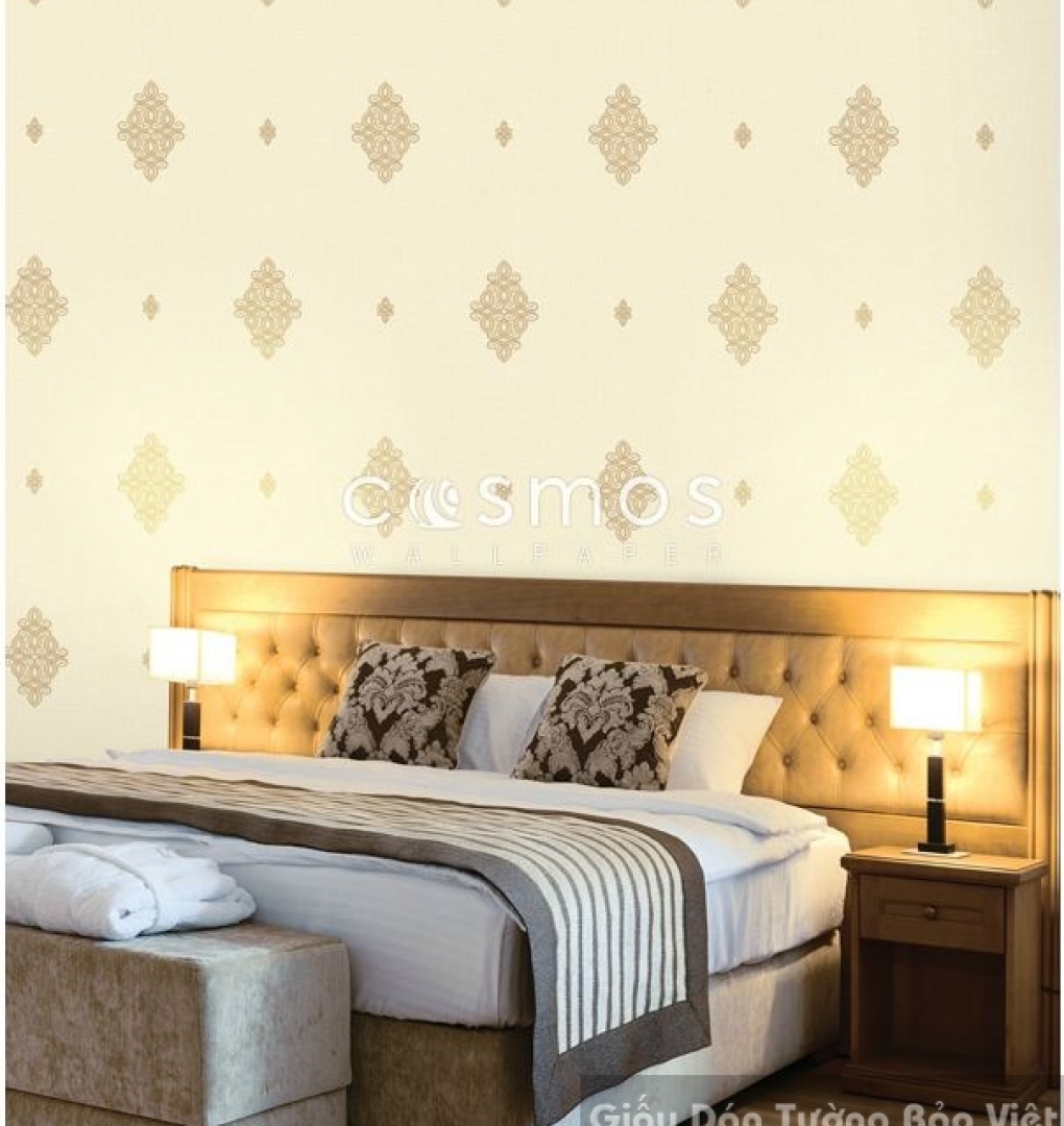 Bedroom Wallpaper 5635-2m