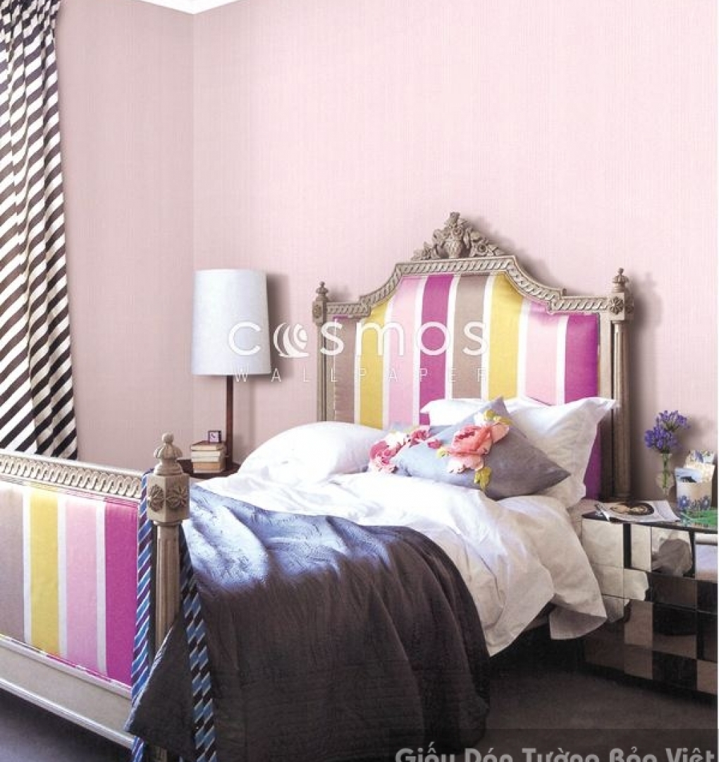 Bedroom Wallpaper 6036-3m