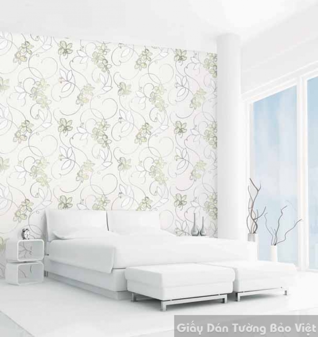 Bedroom Wallpaper 70115-2