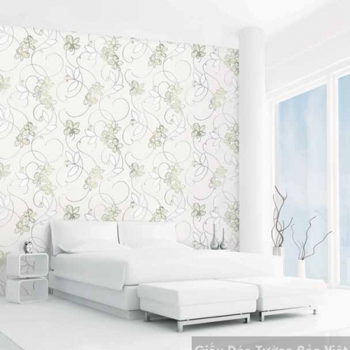 Bedroom Wallpaper 70115-2