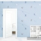Bedroom Wallpaper A5082-2m