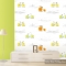 Bedroom Wallpaper A5090-1m
