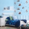 Bedroom Wallpaper D5045-1m