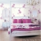 Bedroom Wallpaper SH543-2