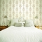 Luxury HCMC Bedroom Wallpaper 53054-1