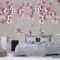 3D wallpaper for bedrooms H145