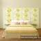 Bedroom wallpaper 40031-2m