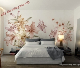 Bedroom wallpaper K15559704