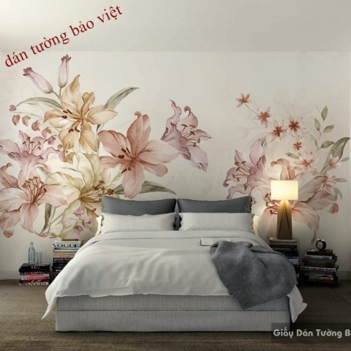 Bedroom wallpaper K15559704