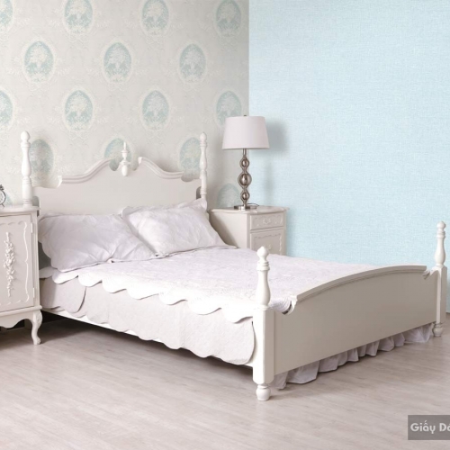 Bedroom Wallpaper T1017-3