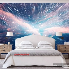 Wallpaper for bedrooms Fm274