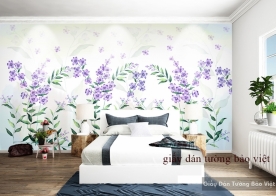 Wallpaper for the bedroom K16225601