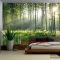 Wallpaper for bedrooms Tr183