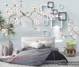 Beautiful wallpaper for bedrooms d147