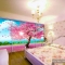 Bedroom wallpaper 14324573