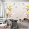3D bedroom wallpaper FL112