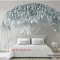3D bedroom wallpaper K18301262