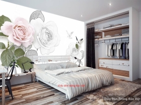 3d bedroom wallpaper d179